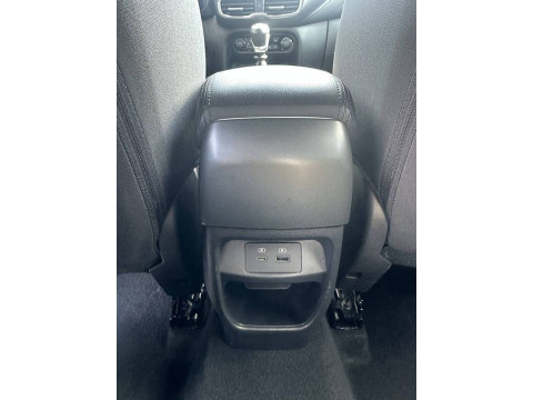 Ansicht 17 - Gebrauchtwagen Fahrzeug, Modell Juke der Marke Nissan von Verkäufer K&S Oder/Spree Autohandels.mbH