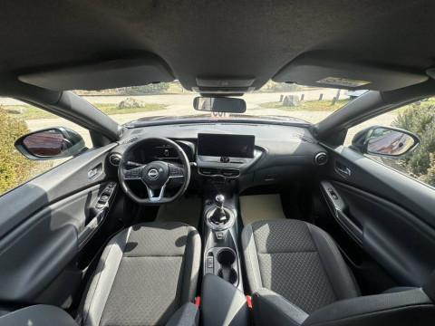 Ansicht 18 - Gebrauchtwagen Fahrzeug, Modell Juke der Marke Nissan von Verkäufer K&S Oder/Spree Autohandels.mbH