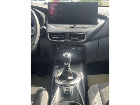 Ansicht 19 - Gebrauchtwagen Fahrzeug, Modell Juke der Marke Nissan von Verkäufer K&S Oder/Spree Autohandels.mbH