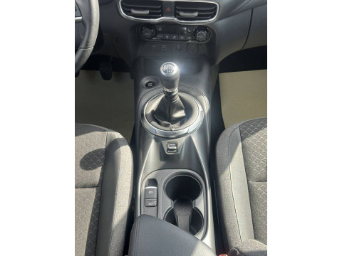 Ansicht 20 - Gebrauchtwagen Fahrzeug, Modell Juke der Marke Nissan von Verkäufer K&S Oder/Spree Autohandels.mbH