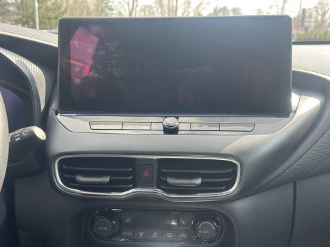 Ansicht 21 - Gebrauchtwagen Fahrzeug, Modell Juke der Marke Nissan von Verkäufer K&S Oder/Spree Autohandels.mbH