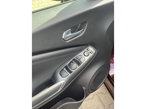 Ansicht 24 - Gebrauchtwagen Fahrzeug, Modell Juke der Marke Nissan von Verkäufer K&S Oder/Spree Autohandels.mbH