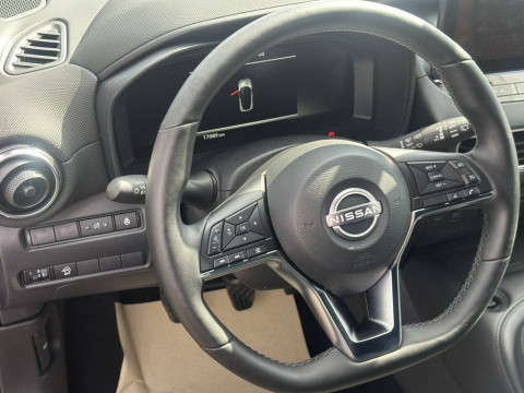 Ansicht 25 - Gebrauchtwagen Fahrzeug, Modell Juke der Marke Nissan von Verkäufer K&S Oder/Spree Autohandels.mbH