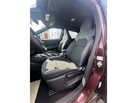 Ansicht 26 - Gebrauchtwagen Fahrzeug, Modell Juke der Marke Nissan von Verkäufer K&S Oder/Spree Autohandels.mbH