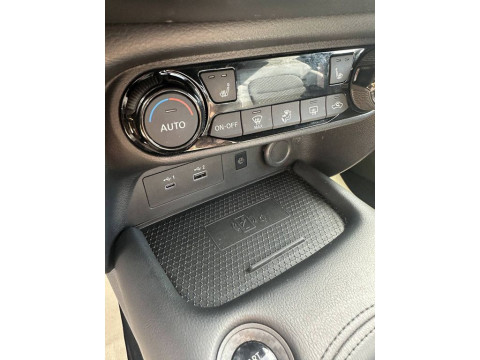 Ansicht 28 - Gebrauchtwagen Fahrzeug, Modell Juke der Marke Nissan von Verkäufer K&S Oder/Spree Autohandels.mbH