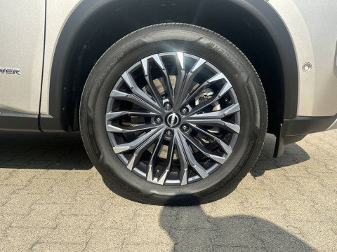 Ansicht 4 - Gebrauchtwagen Fahrzeug, Modell X-Trail der Marke Nissan von Verkäufer K&S Oder/Spree Autohandels.mbH