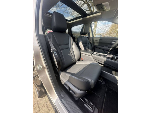 Ansicht 7 - Gebrauchtwagen Fahrzeug, Modell X-Trail der Marke Nissan von Verkäufer K&S Oder/Spree Autohandels.mbH