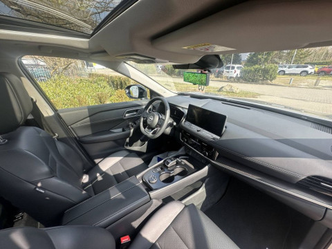 Ansicht 8 - Gebrauchtwagen Fahrzeug, Modell X-Trail der Marke Nissan von Verkäufer K&S Oder/Spree Autohandels.mbH