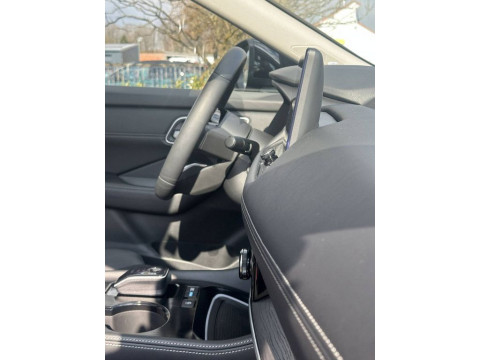 Ansicht 9 - Gebrauchtwagen Fahrzeug, Modell X-Trail der Marke Nissan von Verkäufer K&S Oder/Spree Autohandels.mbH