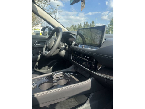 Ansicht 10 - Gebrauchtwagen Fahrzeug, Modell X-Trail der Marke Nissan von Verkäufer K&S Oder/Spree Autohandels.mbH