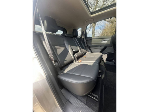 Ansicht 11 - Gebrauchtwagen Fahrzeug, Modell X-Trail der Marke Nissan von Verkäufer K&S Oder/Spree Autohandels.mbH