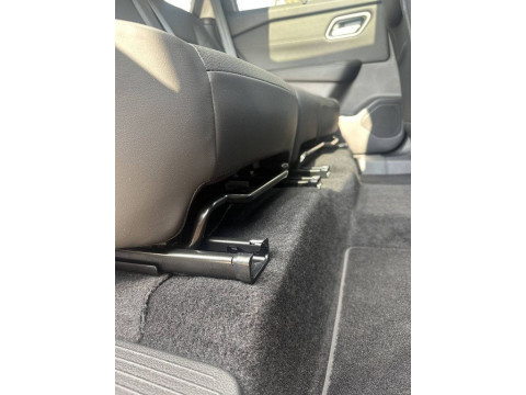 Ansicht 12 - Gebrauchtwagen Fahrzeug, Modell X-Trail der Marke Nissan von Verkäufer K&S Oder/Spree Autohandels.mbH