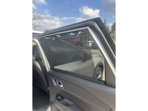 Ansicht 13 - Gebrauchtwagen Fahrzeug, Modell X-Trail der Marke Nissan von Verkäufer K&S Oder/Spree Autohandels.mbH