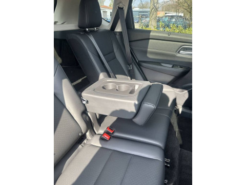 Ansicht 14 - Gebrauchtwagen Fahrzeug, Modell X-Trail der Marke Nissan von Verkäufer K&S Oder/Spree Autohandels.mbH