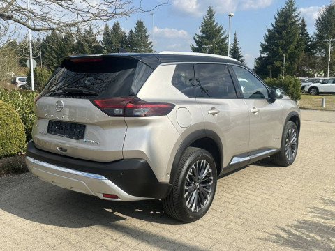 Ansicht 15 - Gebrauchtwagen Fahrzeug, Modell X-Trail der Marke Nissan von Verkäufer K&S Oder/Spree Autohandels.mbH