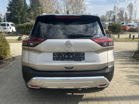 Ansicht 16 - Gebrauchtwagen Fahrzeug, Modell X-Trail der Marke Nissan von Verkäufer K&S Oder/Spree Autohandels.mbH