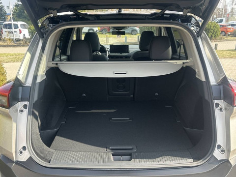 Ansicht 17 - Gebrauchtwagen Fahrzeug, Modell X-Trail der Marke Nissan von Verkäufer K&S Oder/Spree Autohandels.mbH