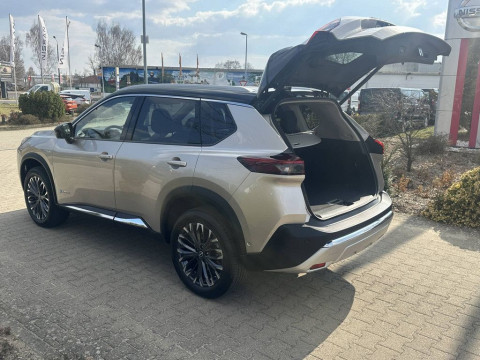 Ansicht 19 - Gebrauchtwagen Fahrzeug, Modell X-Trail der Marke Nissan von Verkäufer K&S Oder/Spree Autohandels.mbH