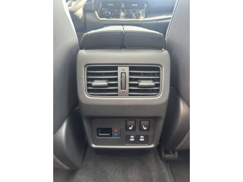 Ansicht 20 - Gebrauchtwagen Fahrzeug, Modell X-Trail der Marke Nissan von Verkäufer K&S Oder/Spree Autohandels.mbH