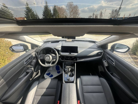 Ansicht 21 - Gebrauchtwagen Fahrzeug, Modell X-Trail der Marke Nissan von Verkäufer K&S Oder/Spree Autohandels.mbH