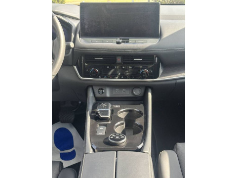 Ansicht 22 - Gebrauchtwagen Fahrzeug, Modell X-Trail der Marke Nissan von Verkäufer K&S Oder/Spree Autohandels.mbH