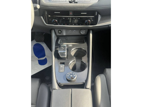 Ansicht 23 - Gebrauchtwagen Fahrzeug, Modell X-Trail der Marke Nissan von Verkäufer K&S Oder/Spree Autohandels.mbH