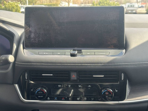 Ansicht 24 - Gebrauchtwagen Fahrzeug, Modell X-Trail der Marke Nissan von Verkäufer K&S Oder/Spree Autohandels.mbH