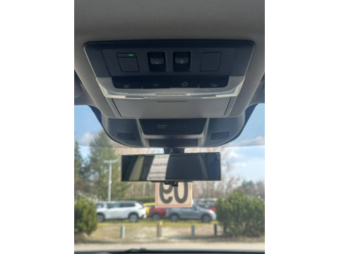 Ansicht 25 - Gebrauchtwagen Fahrzeug, Modell X-Trail der Marke Nissan von Verkäufer K&S Oder/Spree Autohandels.mbH