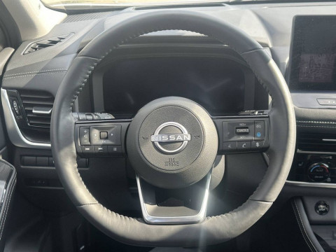 Ansicht 26 - Gebrauchtwagen Fahrzeug, Modell X-Trail der Marke Nissan von Verkäufer K&S Oder/Spree Autohandels.mbH