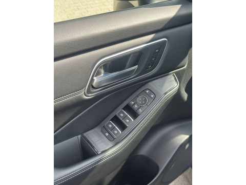 Ansicht 27 - Gebrauchtwagen Fahrzeug, Modell X-Trail der Marke Nissan von Verkäufer K&S Oder/Spree Autohandels.mbH