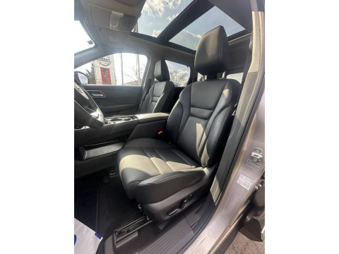 Ansicht 29 - Gebrauchtwagen Fahrzeug, Modell X-Trail der Marke Nissan von Verkäufer K&S Oder/Spree Autohandels.mbH