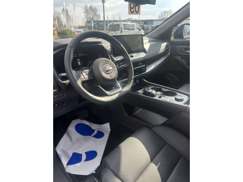 Ansicht 30 - Gebrauchtwagen Fahrzeug, Modell X-Trail der Marke Nissan von Verkäufer K&S Oder/Spree Autohandels.mbH