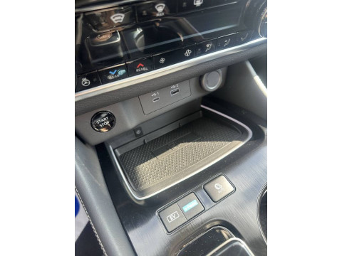 Ansicht 32 - Gebrauchtwagen Fahrzeug, Modell X-Trail der Marke Nissan von Verkäufer K&S Oder/Spree Autohandels.mbH