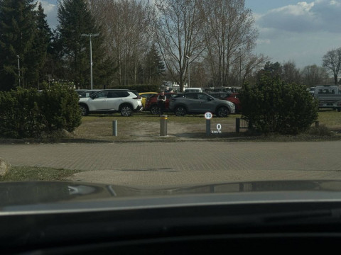 Ansicht 33 - Gebrauchtwagen Fahrzeug, Modell X-Trail der Marke Nissan von Verkäufer K&S Oder/Spree Autohandels.mbH