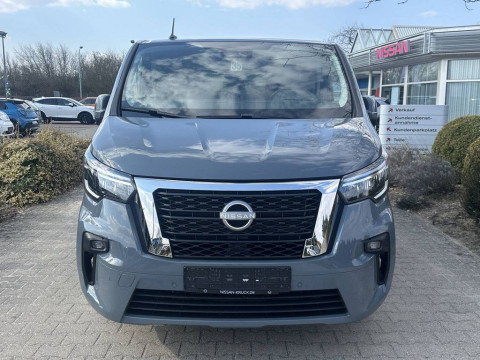 Ansicht 2 - Gebrauchtwagen Fahrzeug, Modell Primastar der Marke Nissan von Verkäufer K&S Oder/Spree Autohandels.mbH