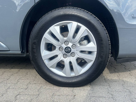 Ansicht 4 - Gebrauchtwagen Fahrzeug, Modell Primastar der Marke Nissan von Verkäufer K&S Oder/Spree Autohandels.mbH