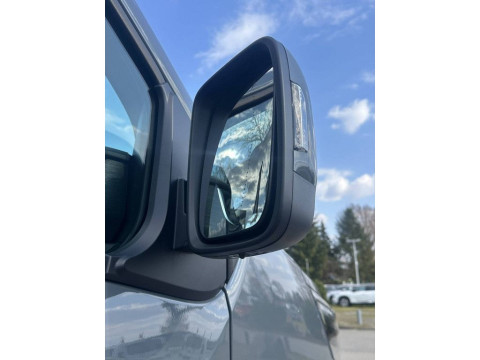 Ansicht 5 - Gebrauchtwagen Fahrzeug, Modell Primastar der Marke Nissan von Verkäufer K&S Oder/Spree Autohandels.mbH