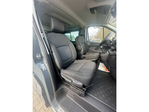 Ansicht 6 - Gebrauchtwagen Fahrzeug, Modell Primastar der Marke Nissan von Verkäufer K&S Oder/Spree Autohandels.mbH