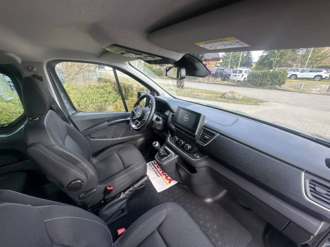 Ansicht 7 - Gebrauchtwagen Fahrzeug, Modell Primastar der Marke Nissan von Verkäufer K&S Oder/Spree Autohandels.mbH