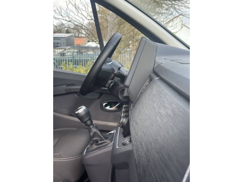 Ansicht 8 - Gebrauchtwagen Fahrzeug, Modell Primastar der Marke Nissan von Verkäufer K&S Oder/Spree Autohandels.mbH