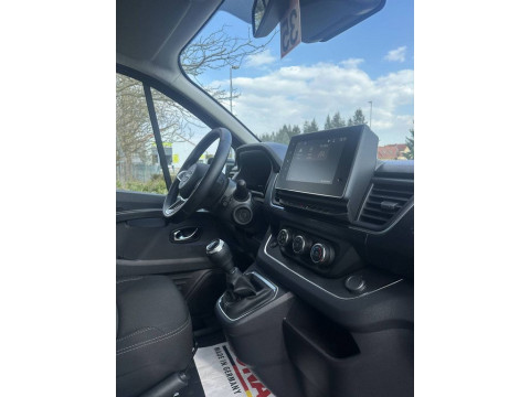 Ansicht 9 - Gebrauchtwagen Fahrzeug, Modell Primastar der Marke Nissan von Verkäufer K&S Oder/Spree Autohandels.mbH