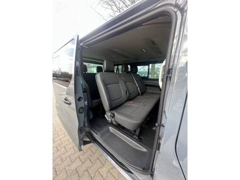 Ansicht 10 - Gebrauchtwagen Fahrzeug, Modell Primastar der Marke Nissan von Verkäufer K&S Oder/Spree Autohandels.mbH