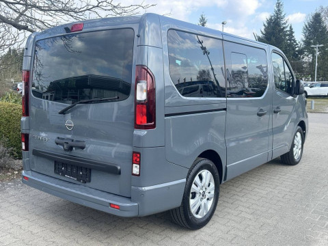 Ansicht 12 - Gebrauchtwagen Fahrzeug, Modell Primastar der Marke Nissan von Verkäufer K&S Oder/Spree Autohandels.mbH