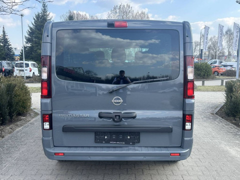 Ansicht 13 - Gebrauchtwagen Fahrzeug, Modell Primastar der Marke Nissan von Verkäufer K&S Oder/Spree Autohandels.mbH