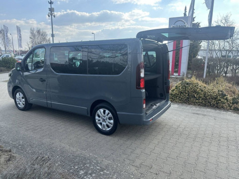 Ansicht 16 - Gebrauchtwagen Fahrzeug, Modell Primastar der Marke Nissan von Verkäufer K&S Oder/Spree Autohandels.mbH