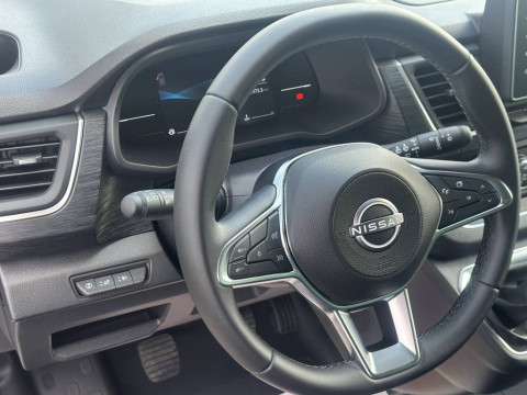 Ansicht 18 - Gebrauchtwagen Fahrzeug, Modell Primastar der Marke Nissan von Verkäufer K&S Oder/Spree Autohandels.mbH