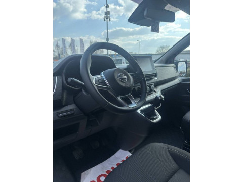 Ansicht 20 - Gebrauchtwagen Fahrzeug, Modell Primastar der Marke Nissan von Verkäufer K&S Oder/Spree Autohandels.mbH