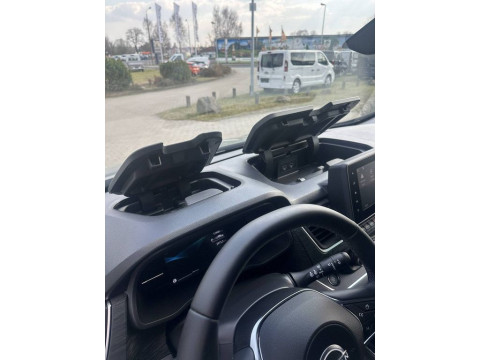 Ansicht 21 - Gebrauchtwagen Fahrzeug, Modell Primastar der Marke Nissan von Verkäufer K&S Oder/Spree Autohandels.mbH