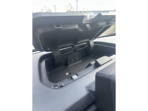 Ansicht 22 - Gebrauchtwagen Fahrzeug, Modell Primastar der Marke Nissan von Verkäufer K&S Oder/Spree Autohandels.mbH