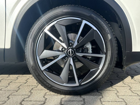 Ansicht 4 - Gebrauchtwagen Fahrzeug, Modell Qashqai der Marke Nissan von Verkäufer K&S Oder/Spree Autohandels.mbH